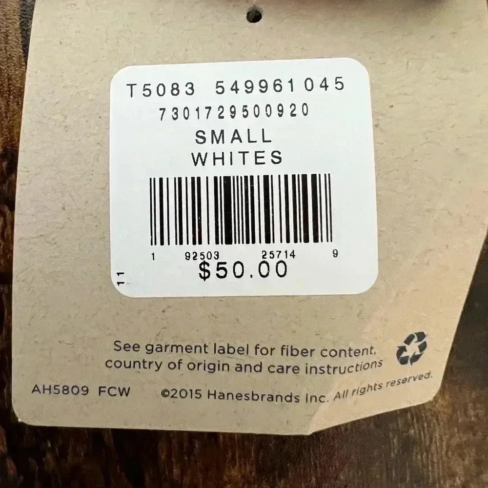 Champion retro look, soft terry mens shirt. Size: S - Picture 7 of 13